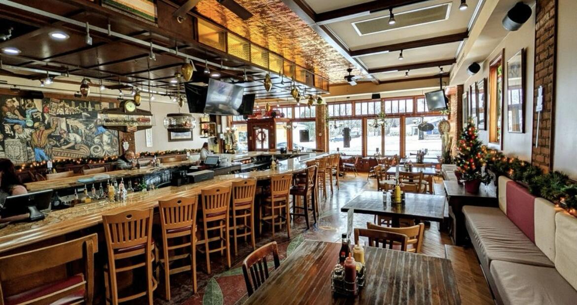Picture of Tradesman Tavern