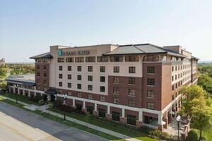 Picture of Embassy Suites by Hilton Omaha Downtown Old Market