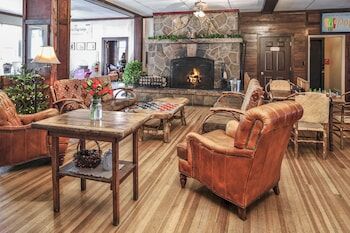 Picture of The Historic Crags Lodge by Diamond Resorts
