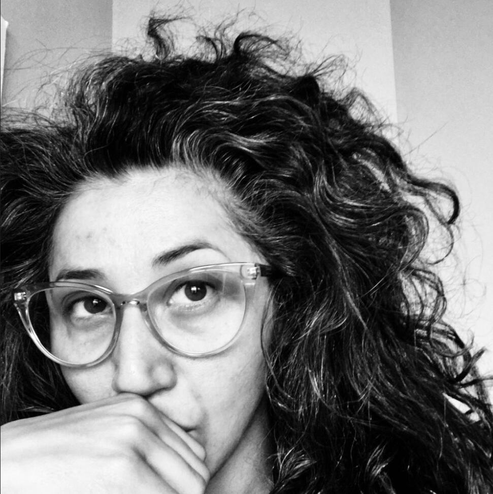 Paloma Nazario (she/her)