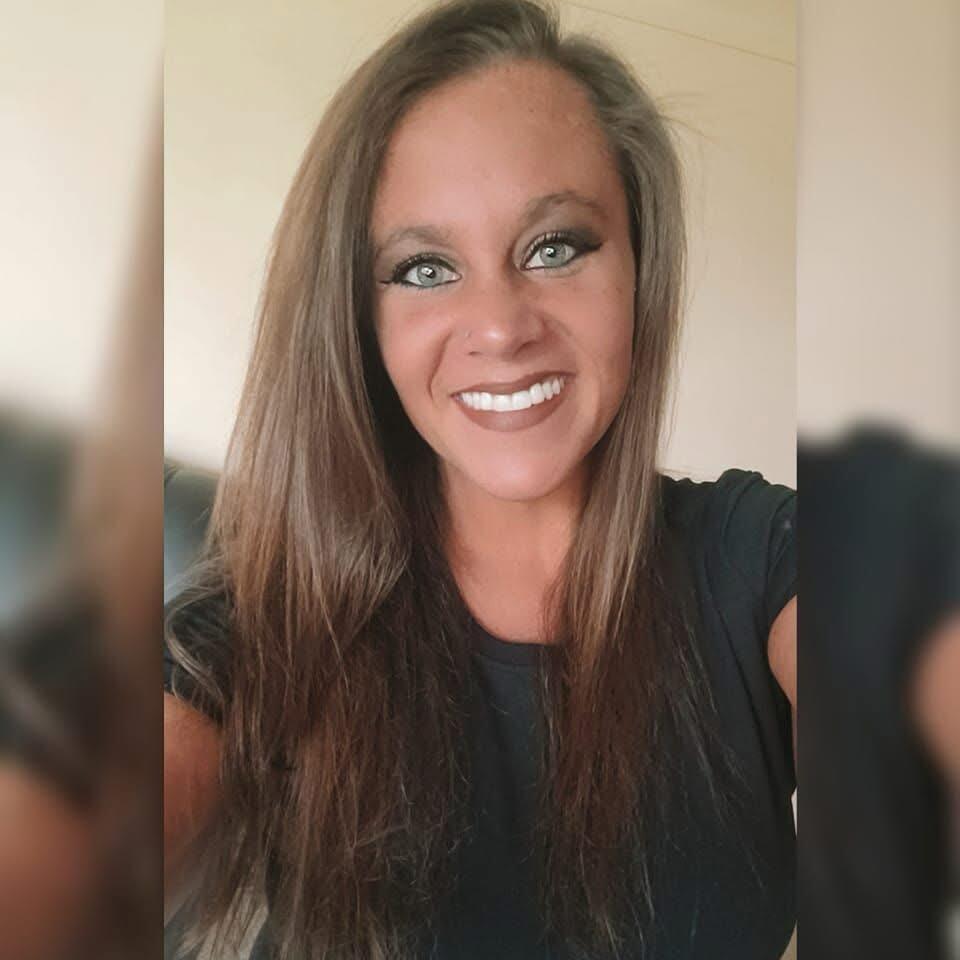 Monica Young