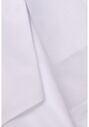 Little Tuxedos "Princeton" Kids White Tuxedo (5-Piece Set) Flower Girl Dress and Ring Bearer Outfit - thumbnail - 4