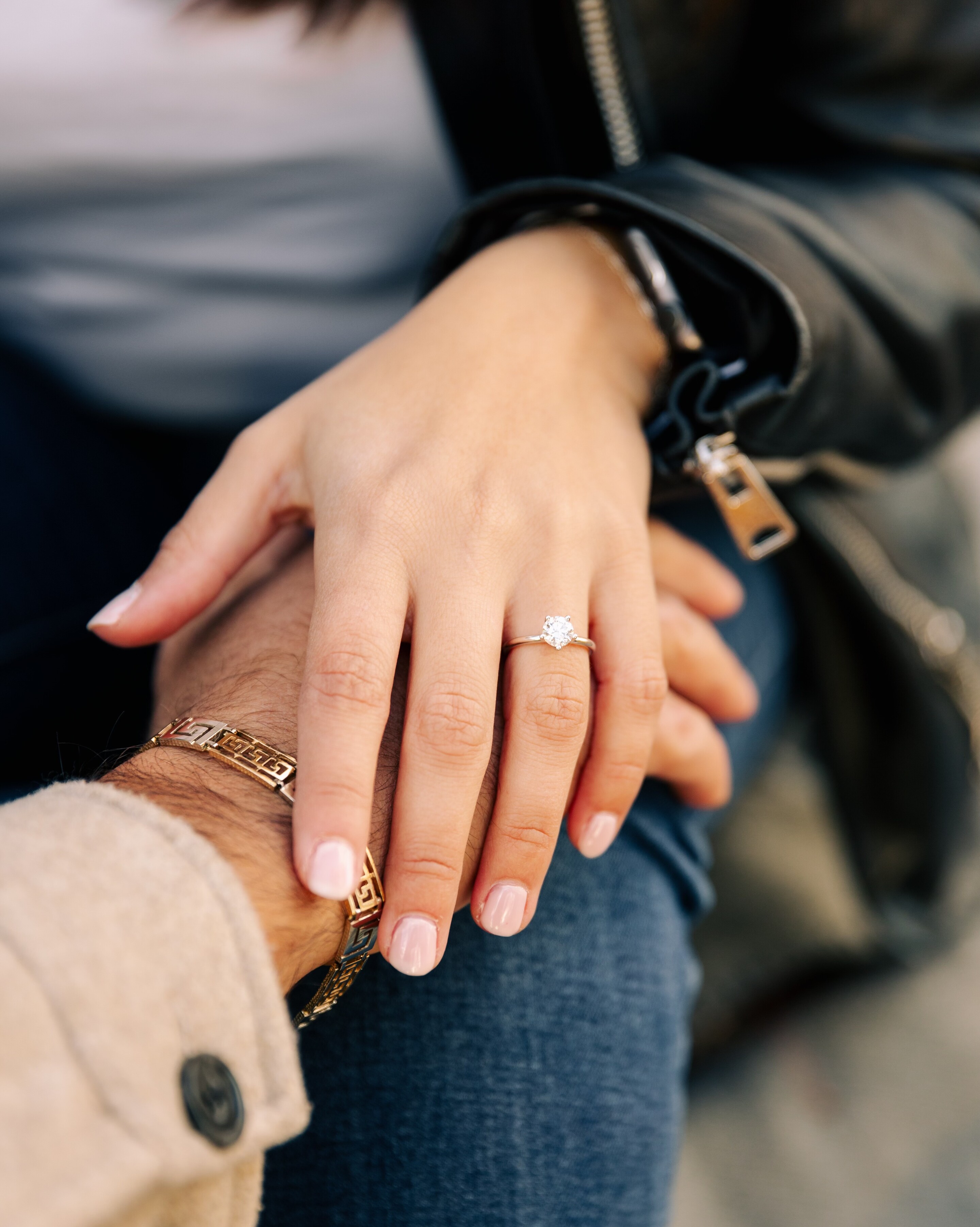 Leandra & Anthony Home Page Banner