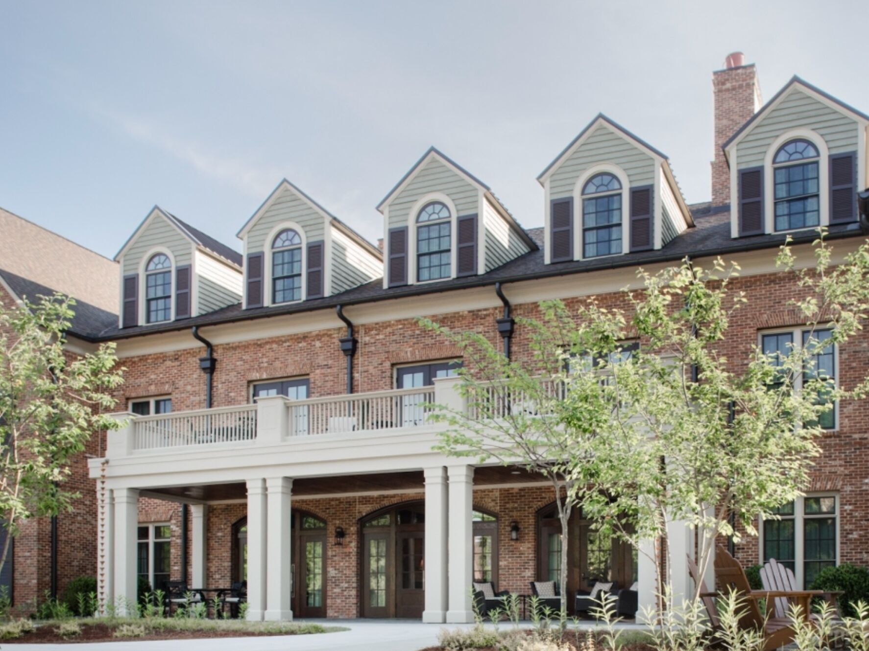 Picture of The Inn at Barnsley Resort
