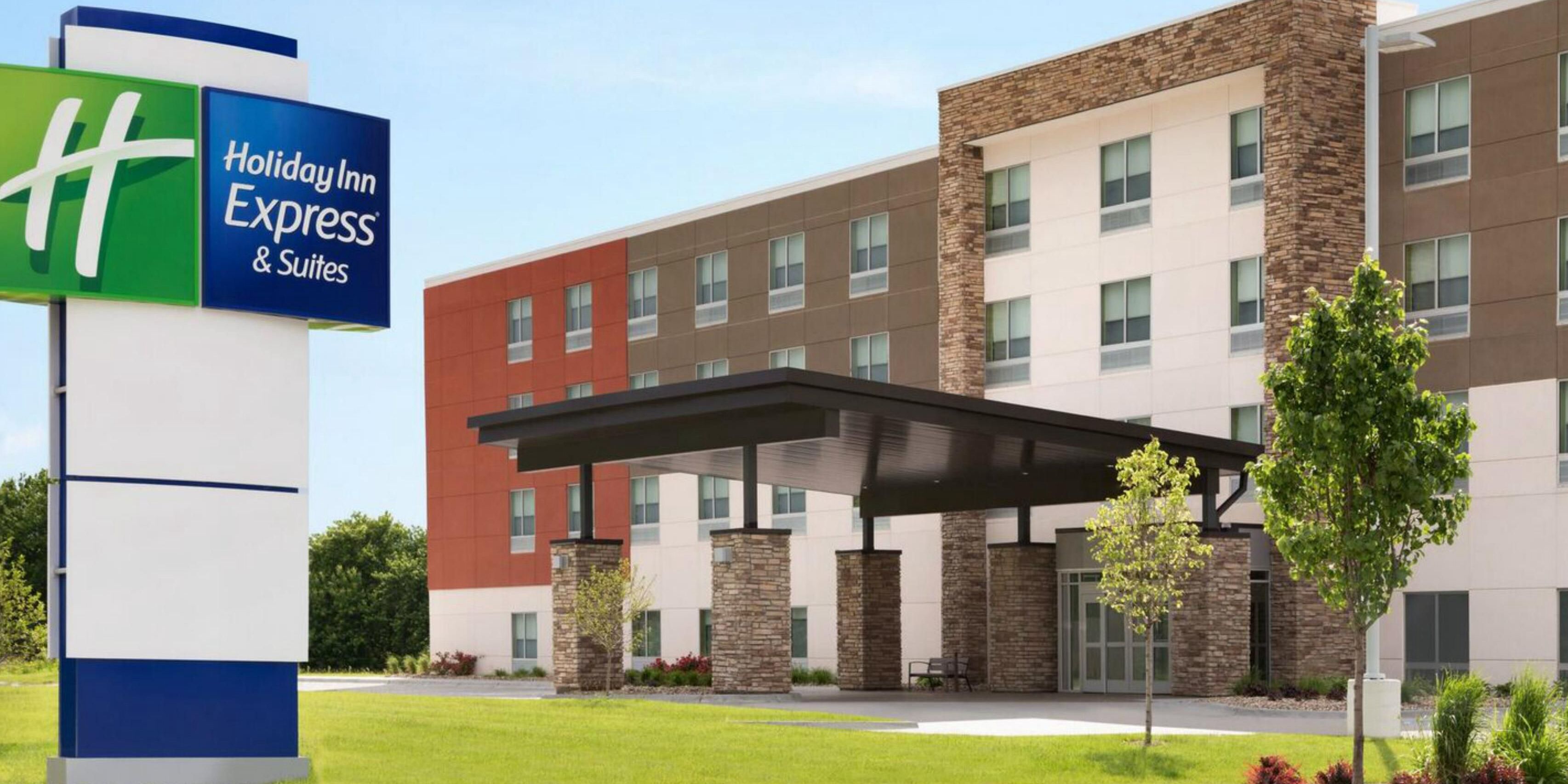 Picture of Holiday Inn Express & Suites Red Wing, an IHG Hotel