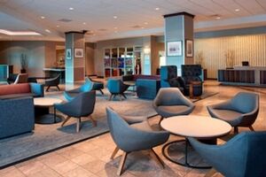 Picture of Courtyard by Marriott Detroit Downtown
