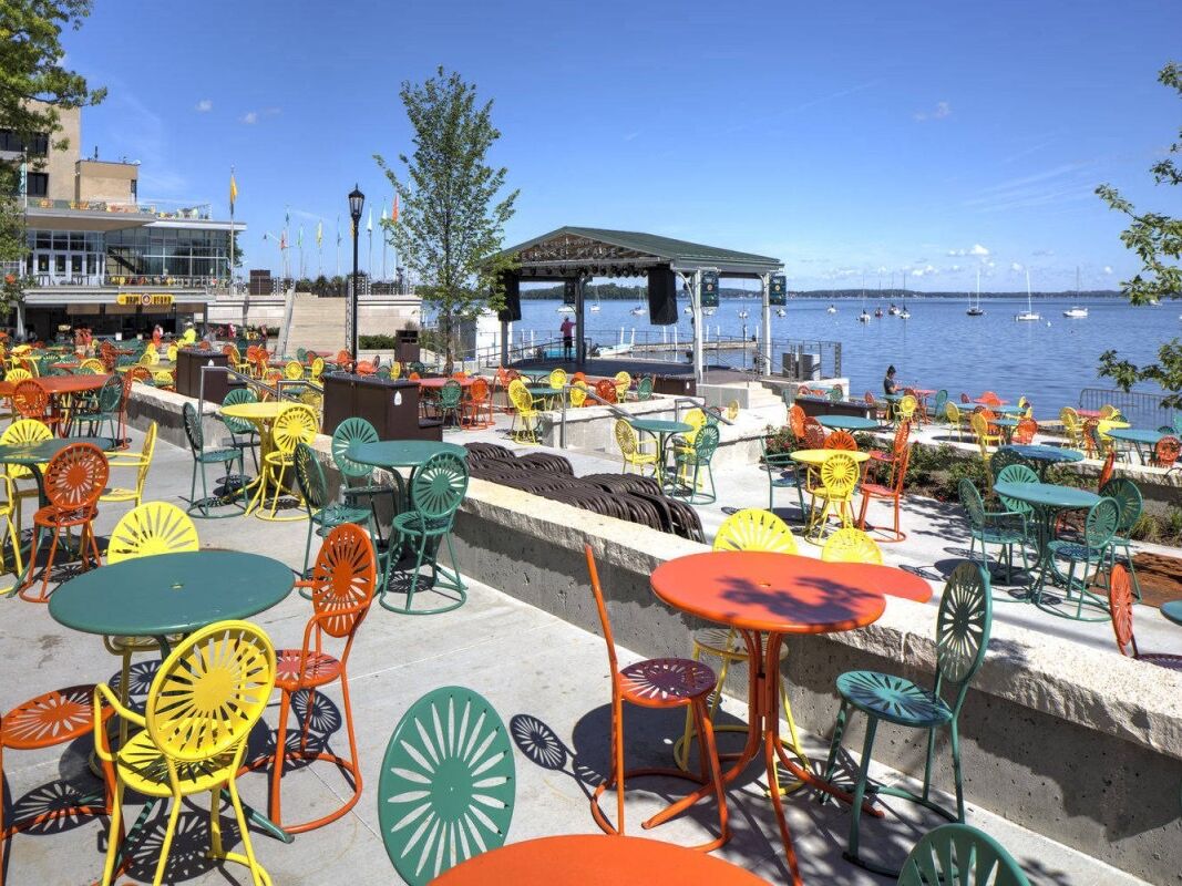 Picture of Memorial Union
