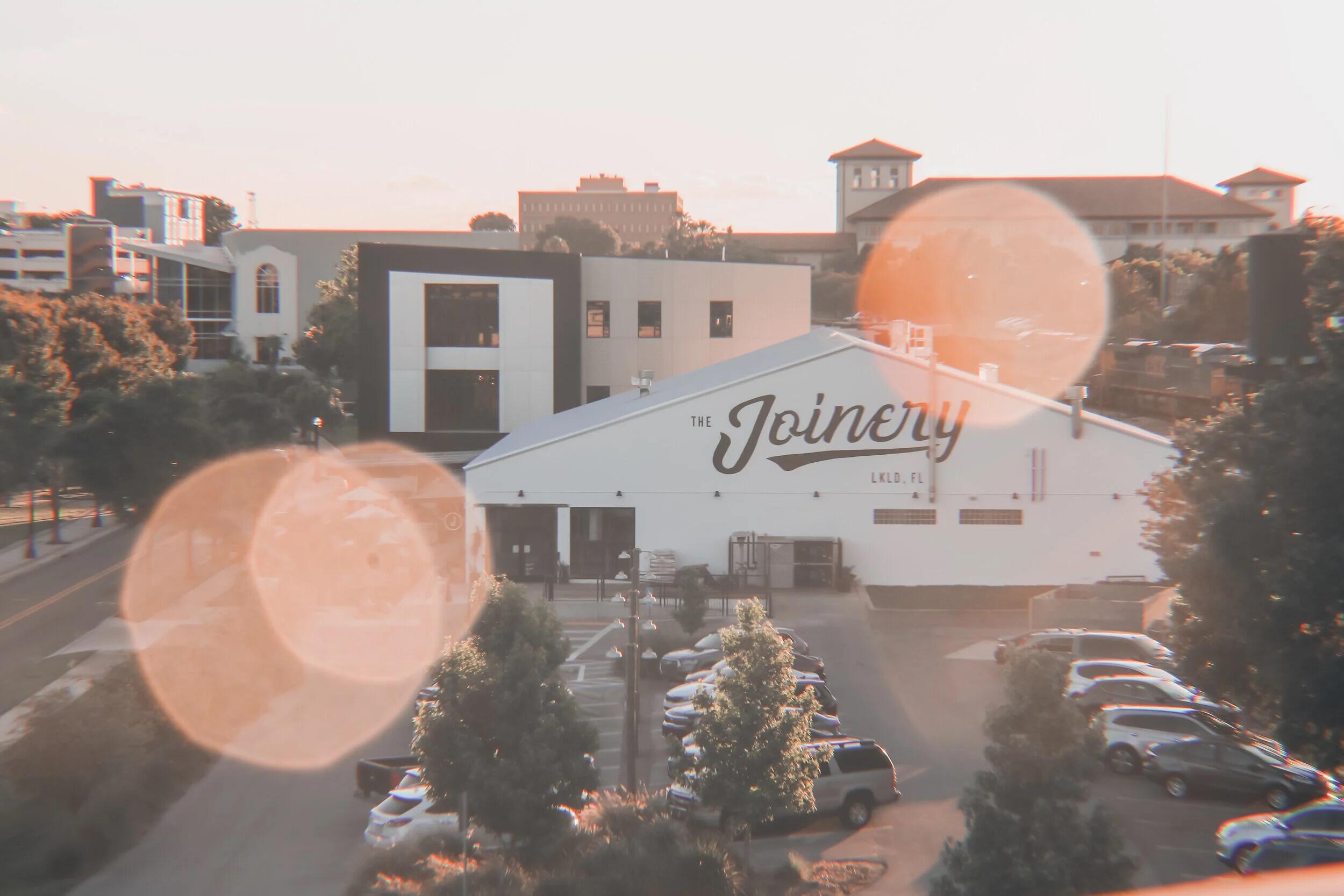 Picture of The Joinery