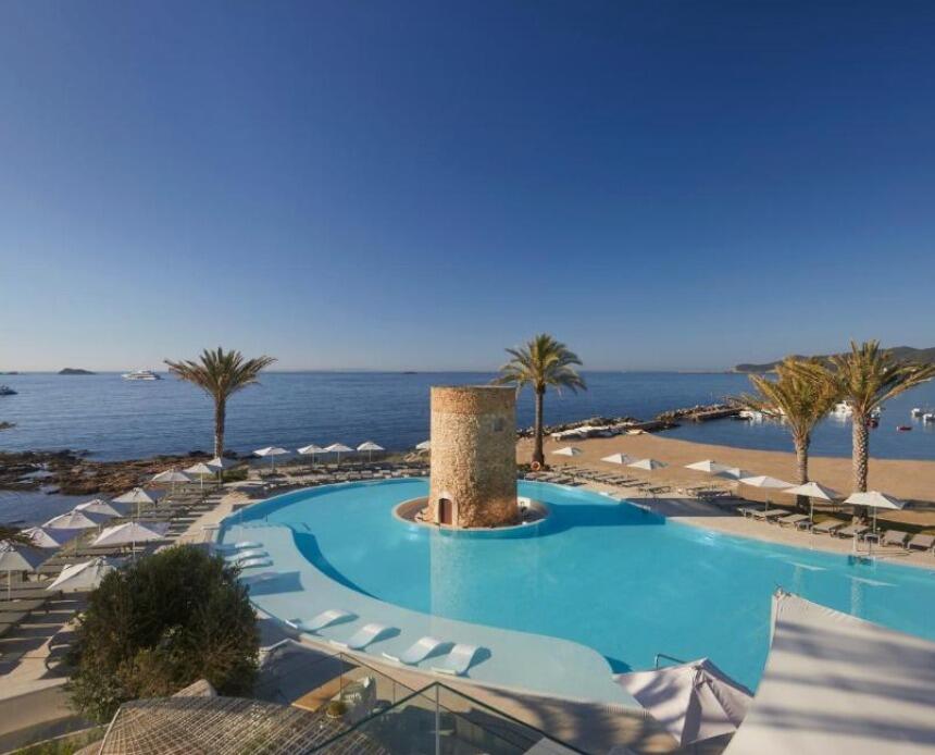 Picture of Hotel Torre del Mar