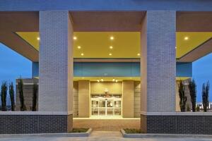 Picture of Tru by Hilton Oxford