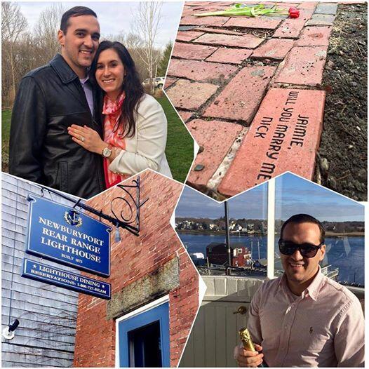 Picture of The Proposal