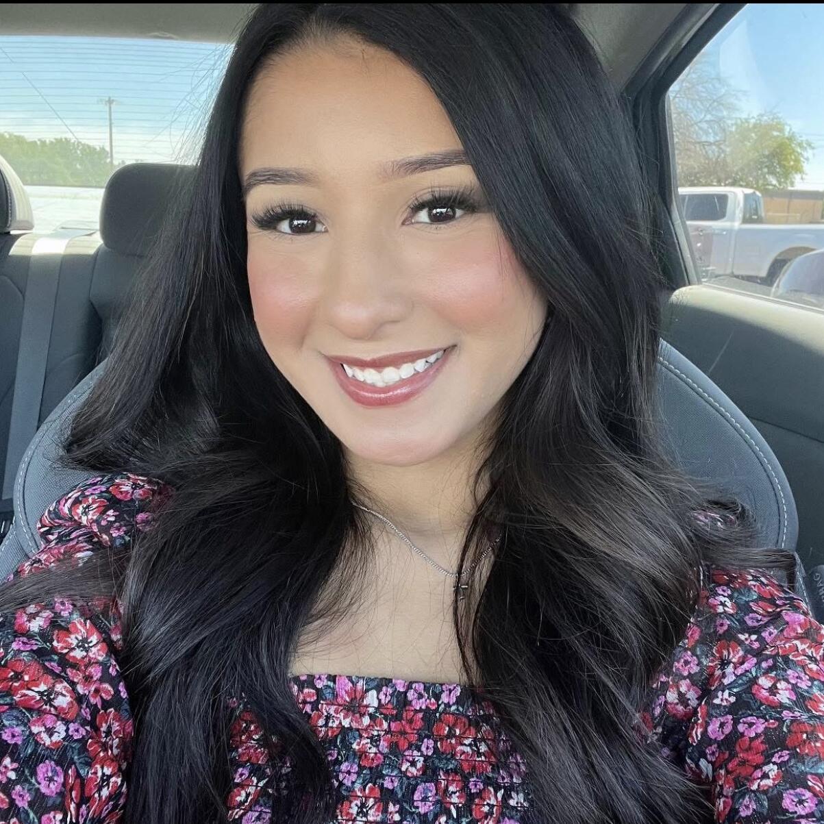 Siriah Rodriguez 