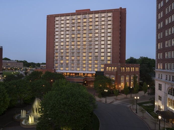 Picture of The Ritz-Carlton, St. Louis