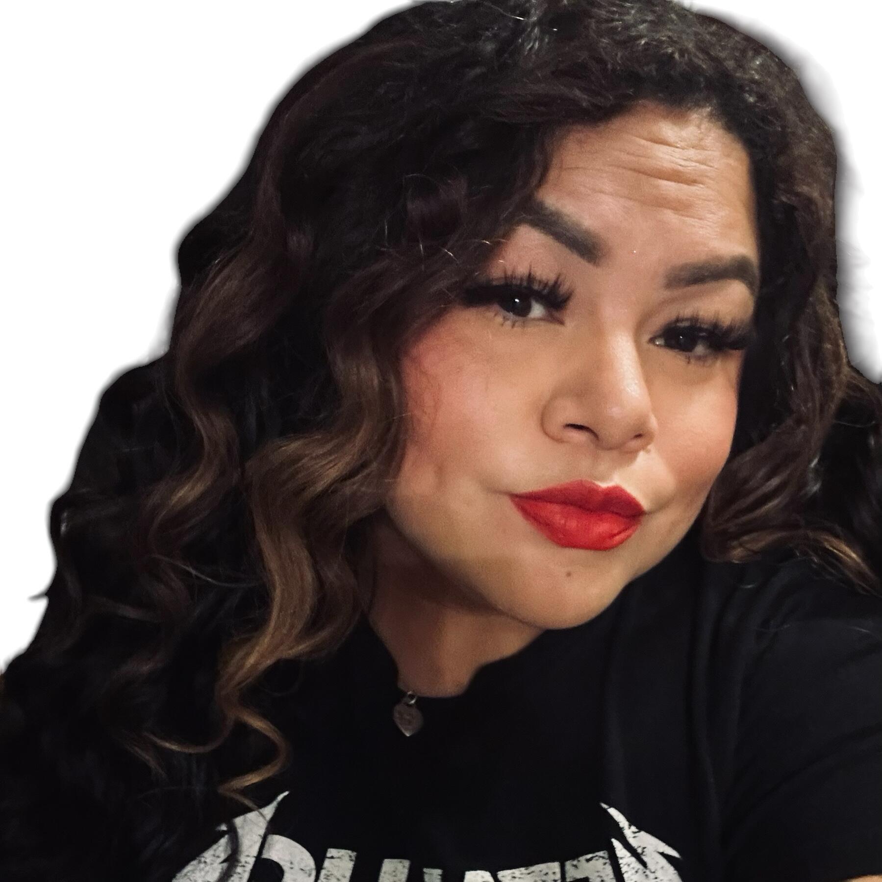 Crystal Rodriquez