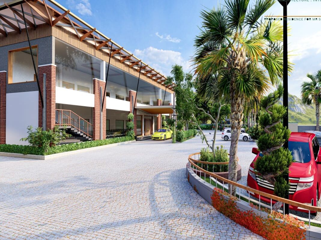 Picture of Keyath Garden