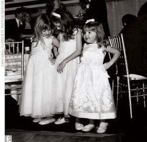 The Flower Girl Details