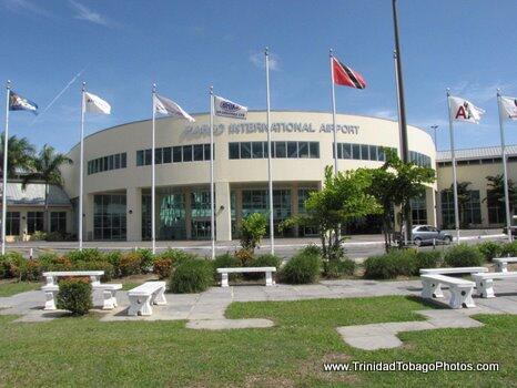 Picture of Piarco International Airport (POS)