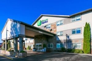 Picture of Holiday Inn Express & Suites Everett