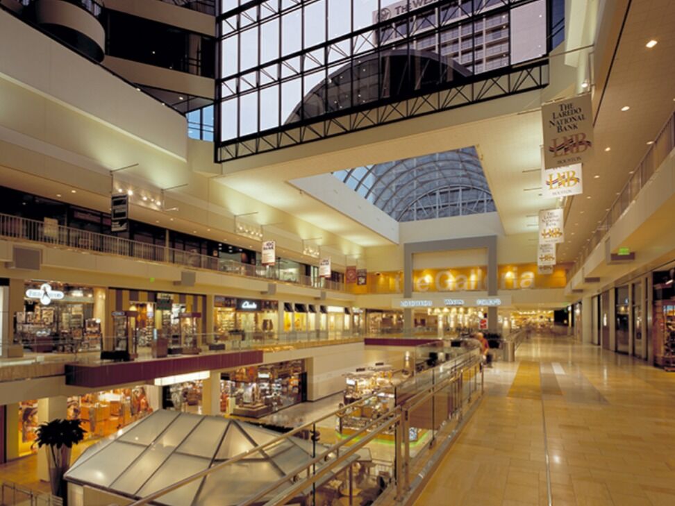 Picture of The Galleria