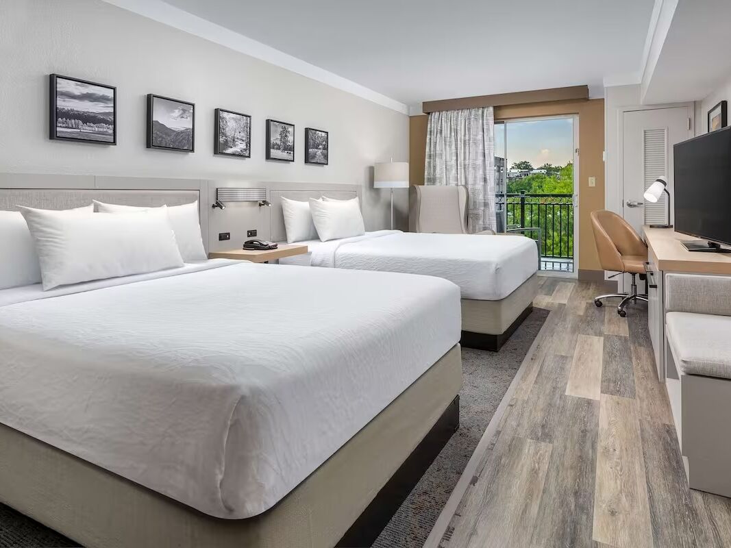 Picture of Hilton Garden Inn Chattanooga Downtown
