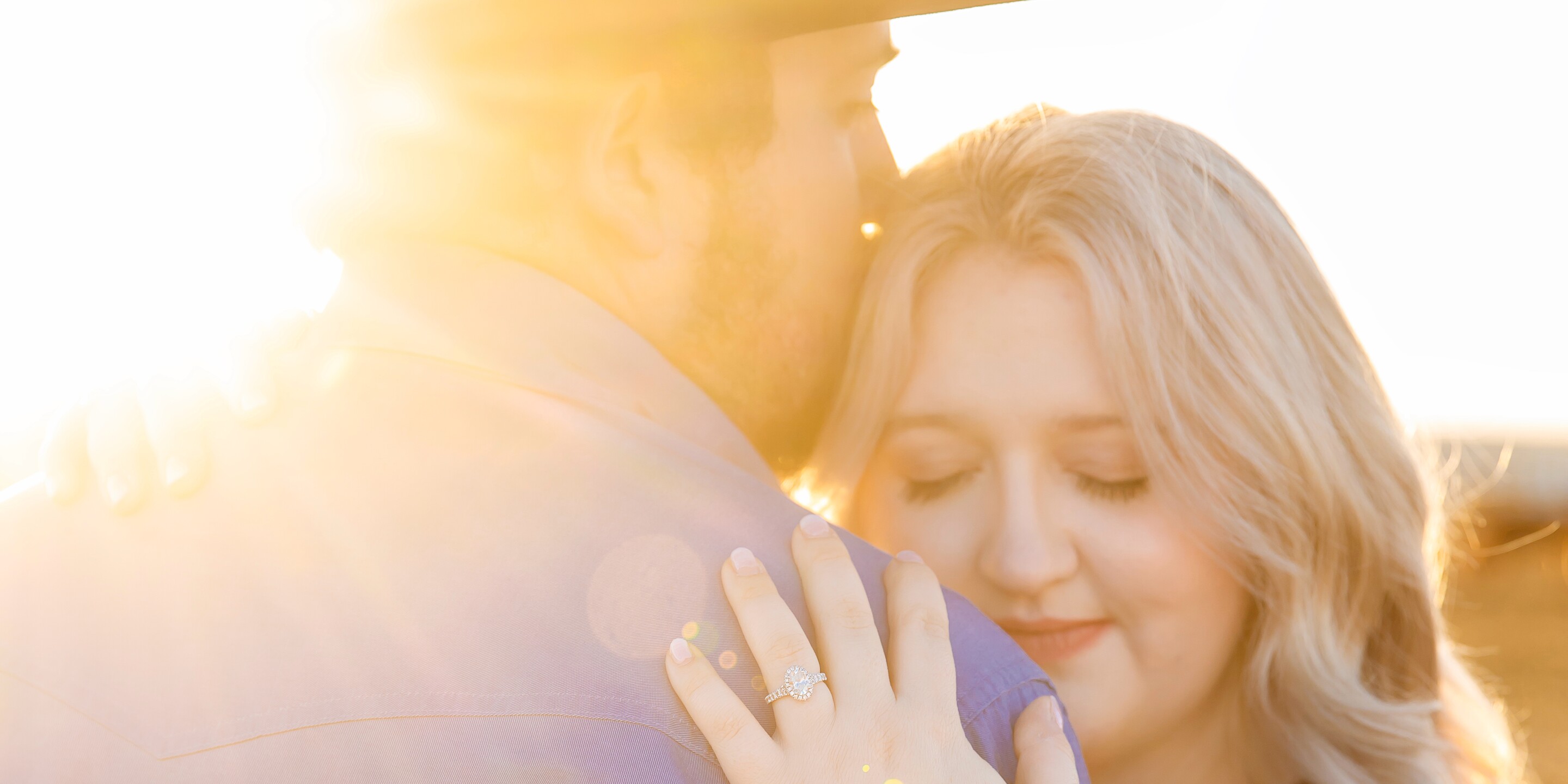 Lindsey & Jake Home Page Banner