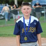 Mason Mohr