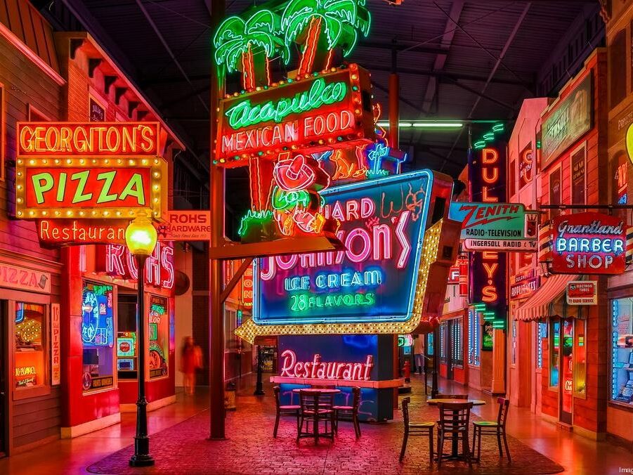 Picture of American Sign Museum