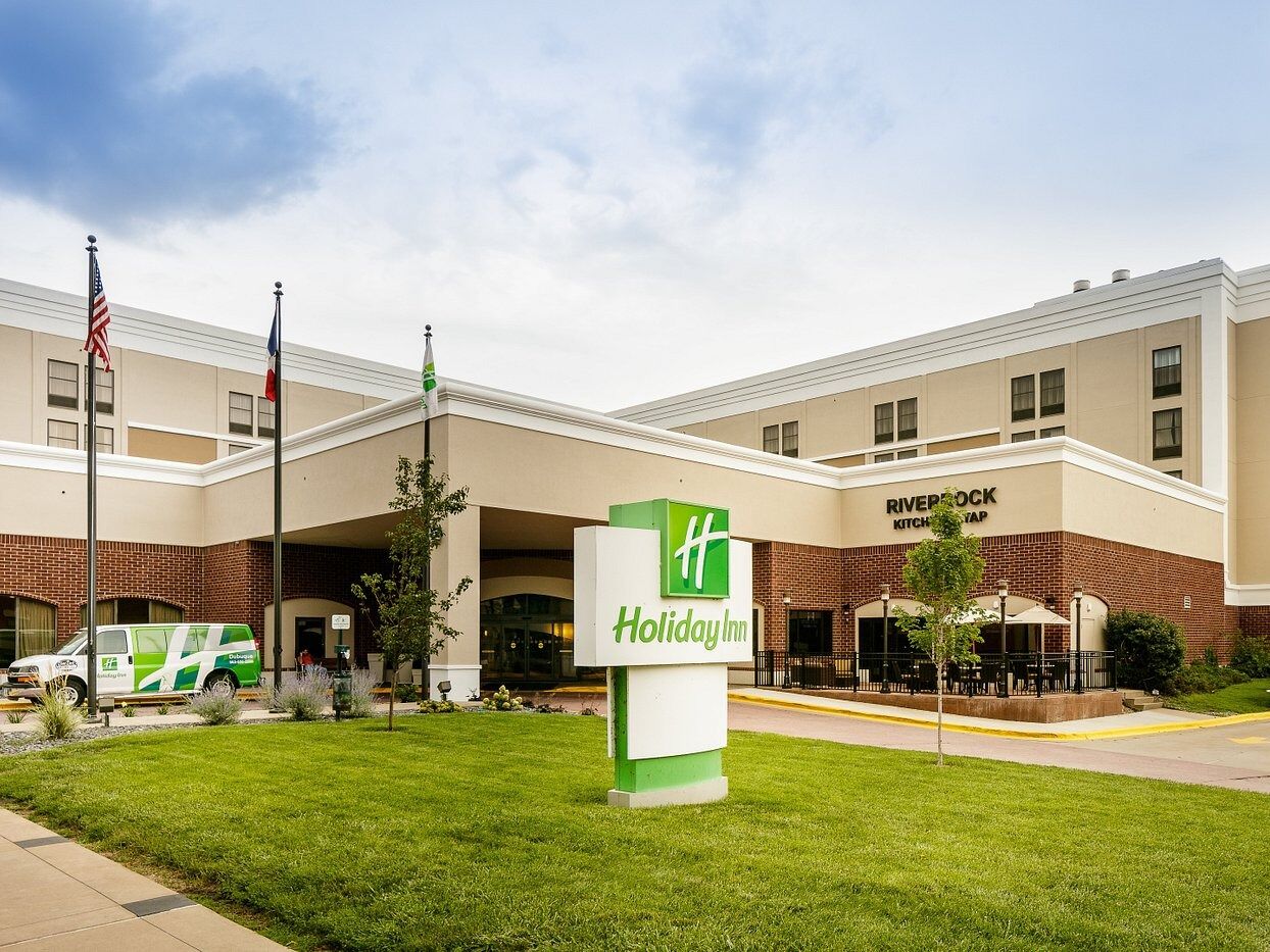 Picture of Holiday Inn Dubuque/Galena, an IHG Hotel