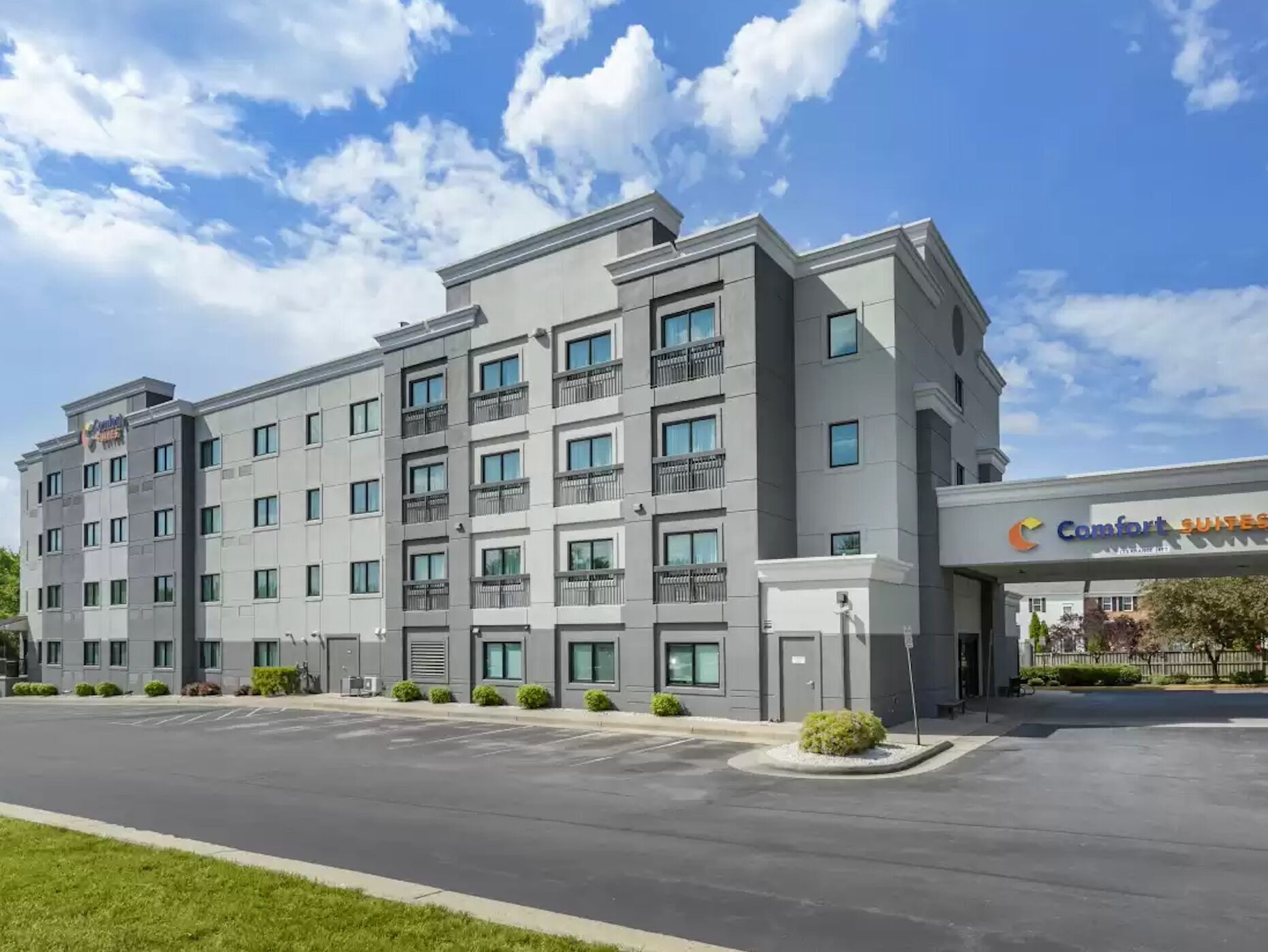 Picture of Comfort Suites