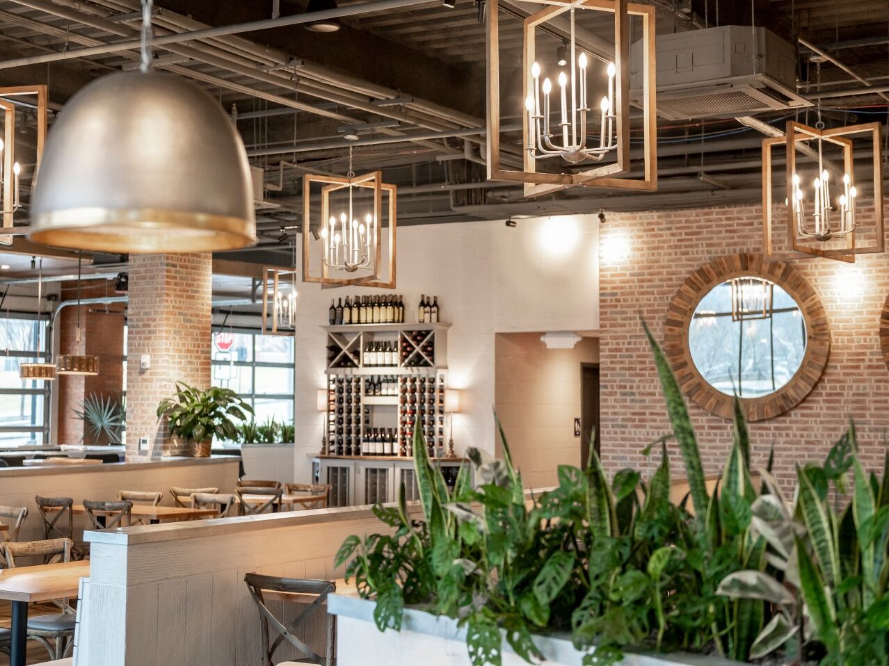 Picture of Kitchen Social