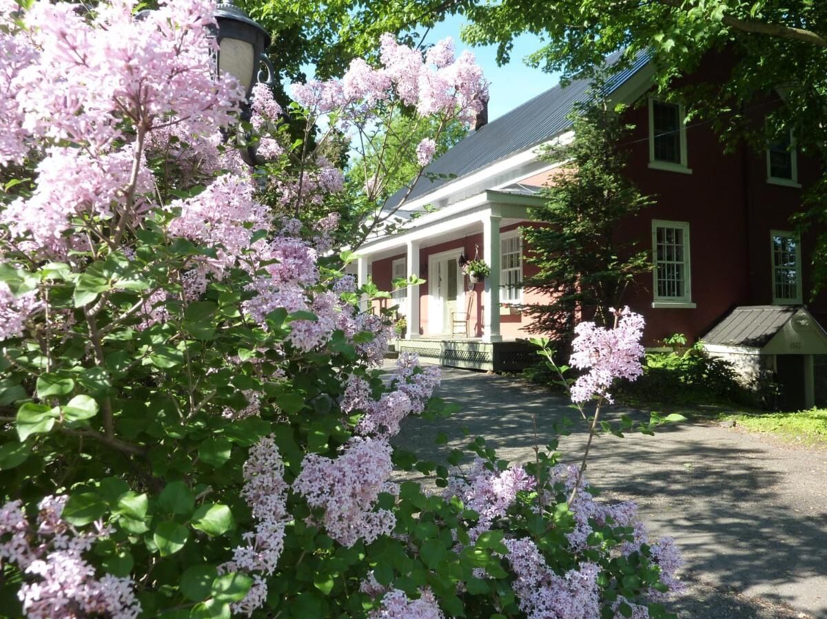 Picture of LE PASSE-PARTOUT B & B