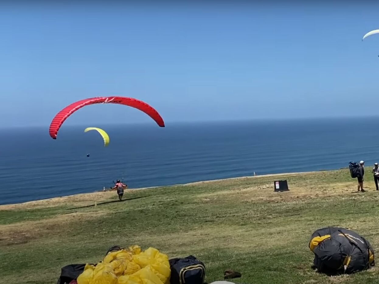 Picture of Torrey Pines Gliderport