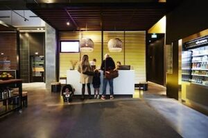 Picture of Alt Hotel Winnipeg
