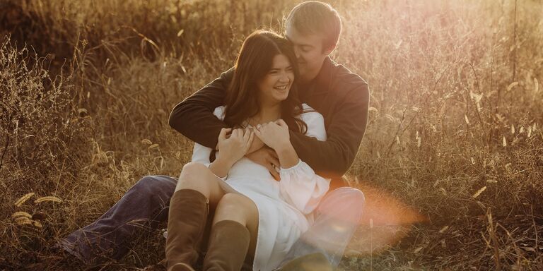 Rebecca & Gabriel Home Page Banner