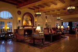 Picture of Hassayampa Inn