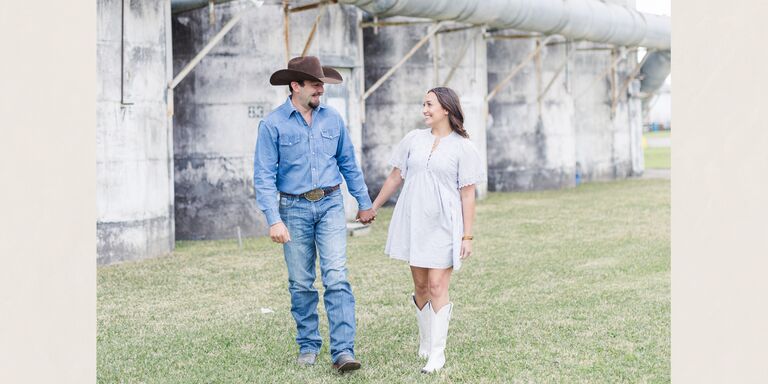 Erin Jo & Clayton Home Page Banner
