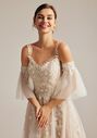 AW Bridal AW Harmonia Wedding Dress A-Line Wedding Dress - thumbnail - 5