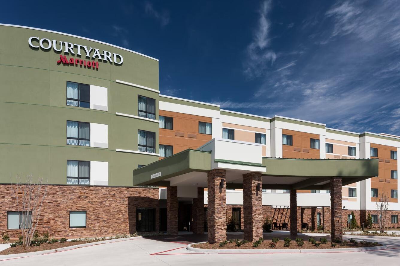 Picture of Courtyard by Marriott Houston North/Shenandoah