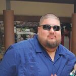 Francisco “Bebo” Arias 