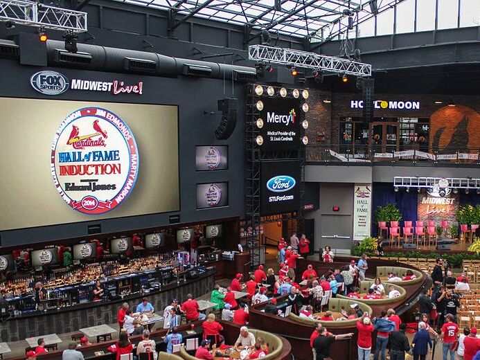 Picture of Ballpark Village