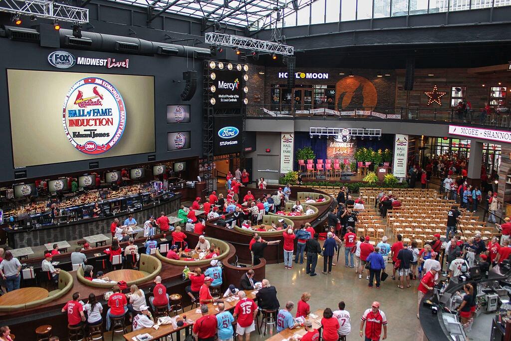 Picture of Ballpark Village