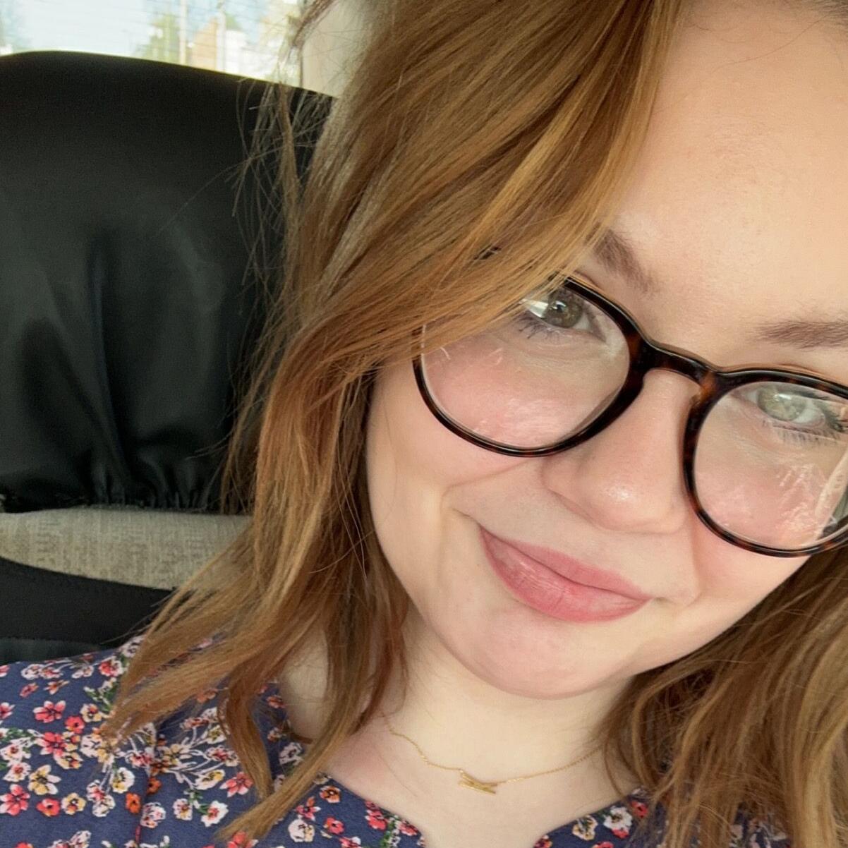 Hannah Lindsey 