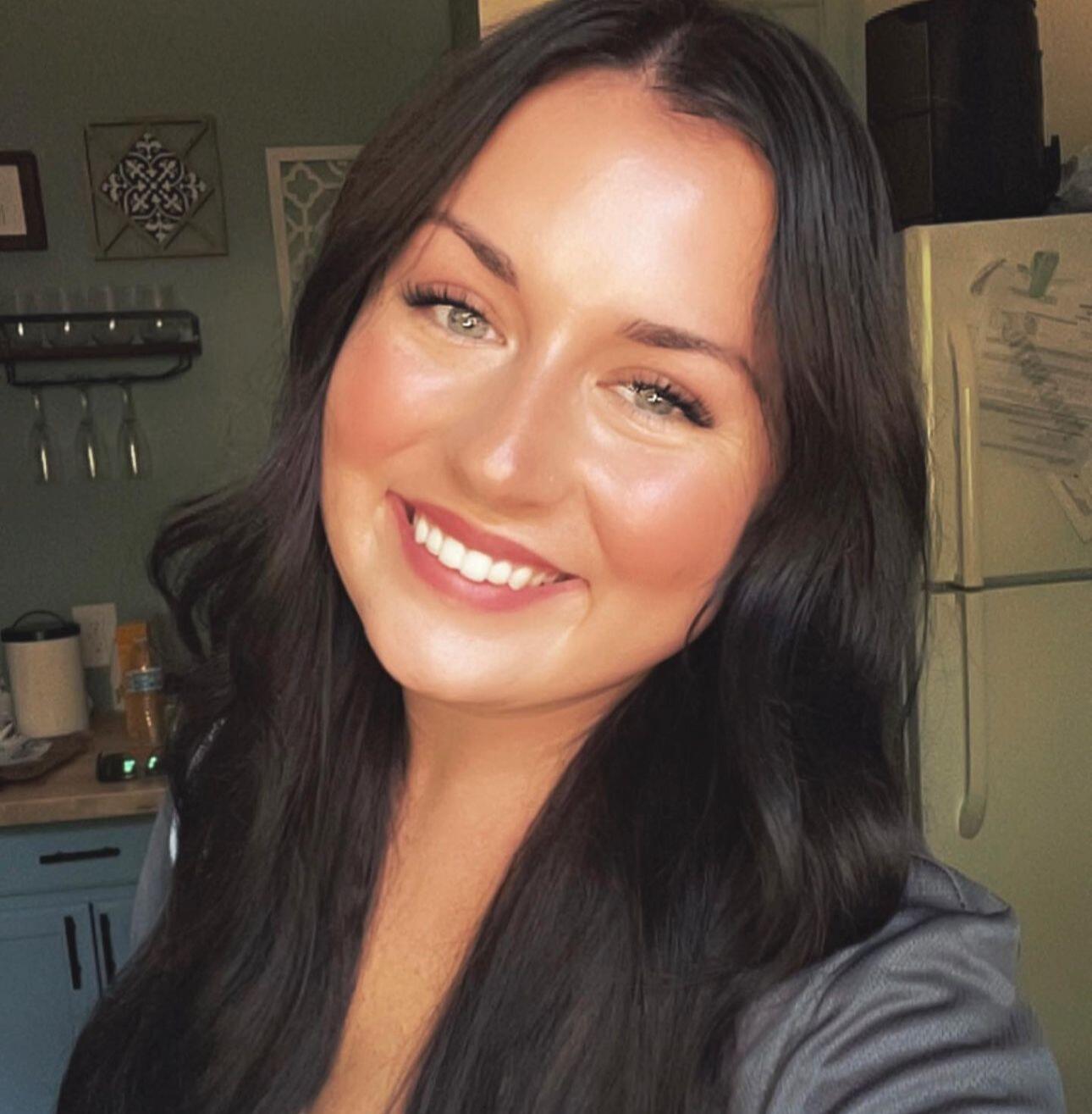 Amber Stout 