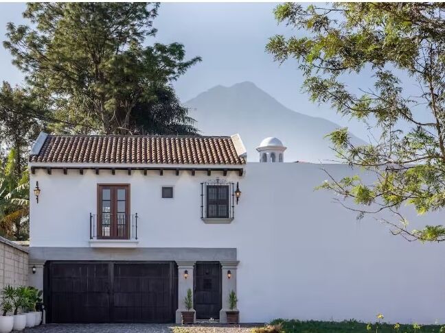 Picture of Casa Merli (AirBnb)
