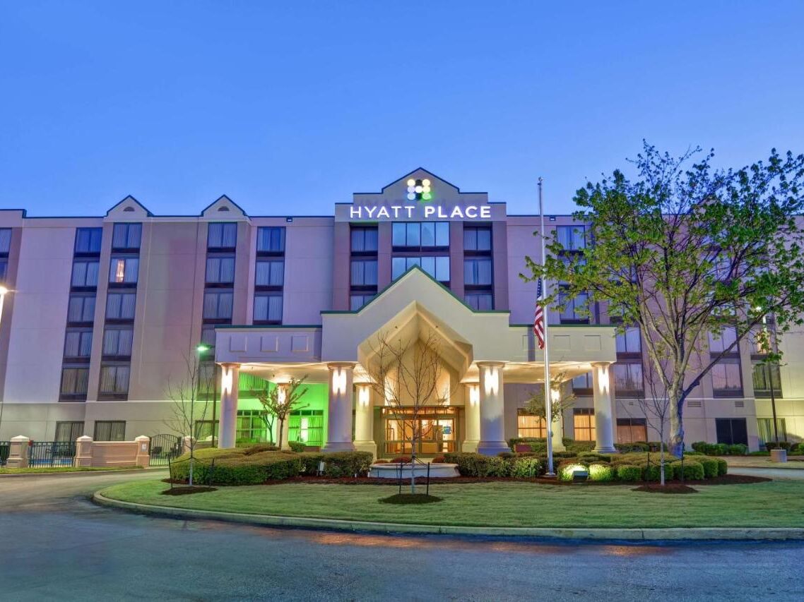 Picture of Hyatt Place Memphis/Wolfchase Galleria