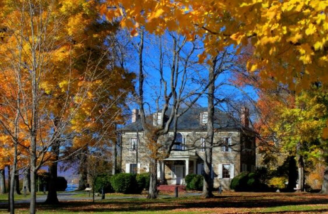 Picture of Fort Hunter Mansion and Park