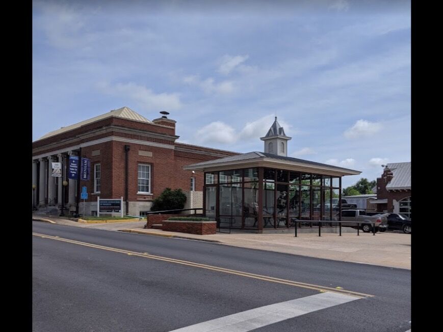 Picture of Brenham Heritage Museum