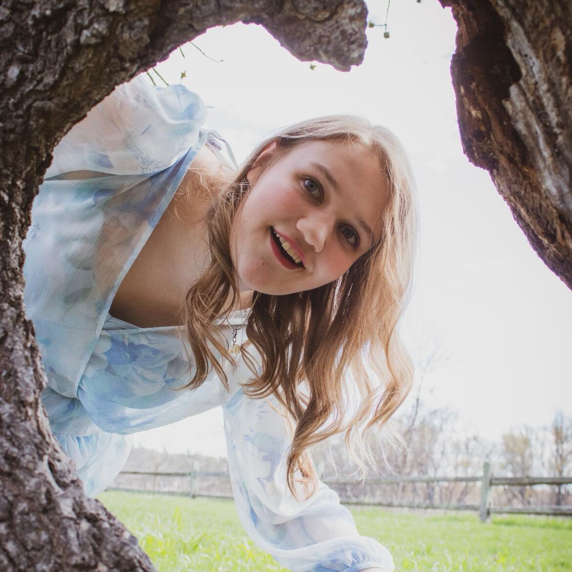 Abby Porter
