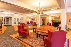 Picture of Eastern Slope Inn Resort