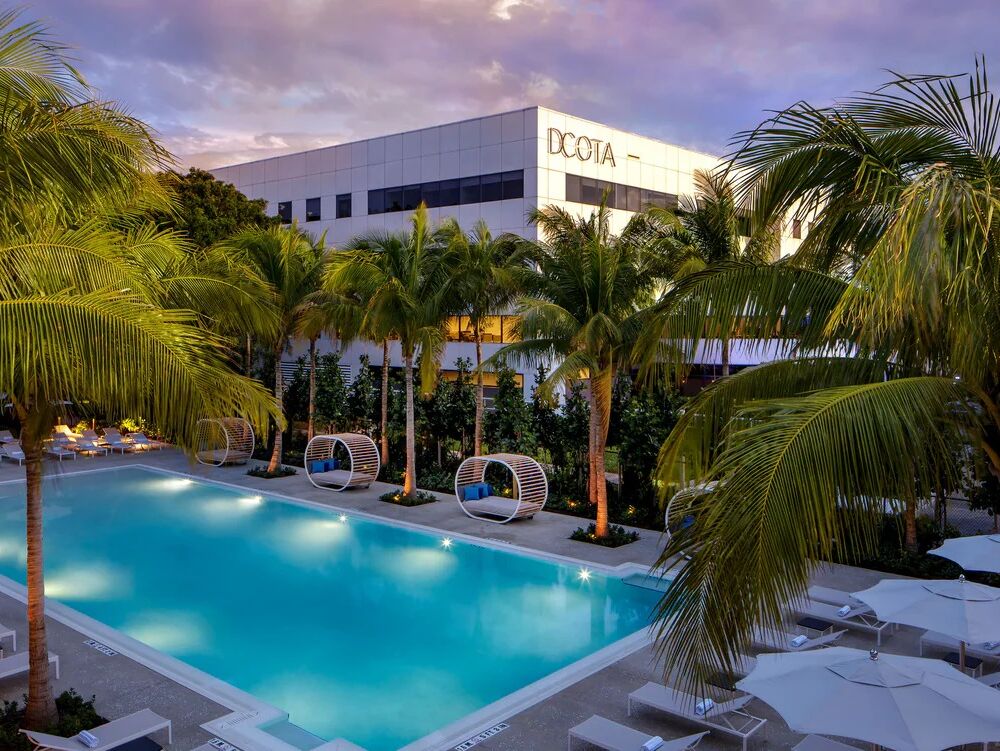 Picture of Le Méridien Dania Beach at Fort Lauderdale Airport
